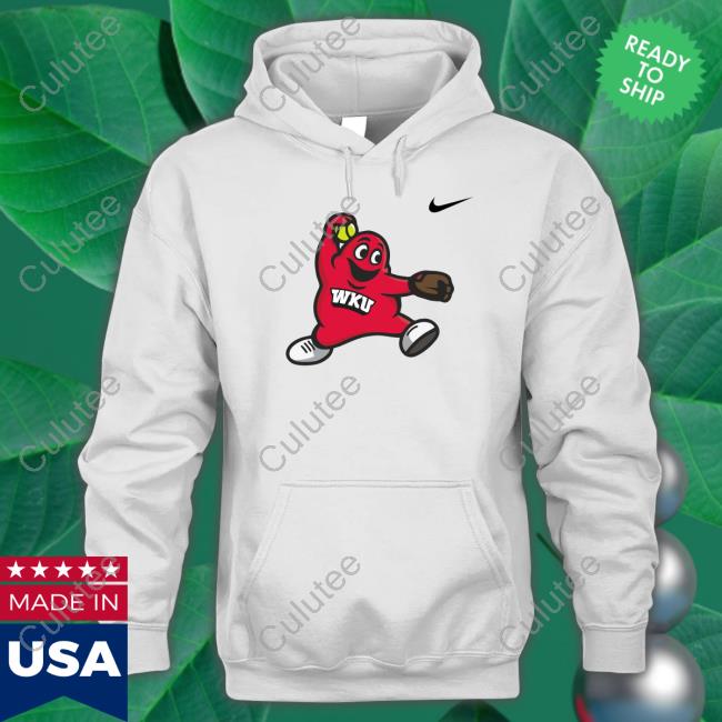 Western Kentucky Big Red Tee