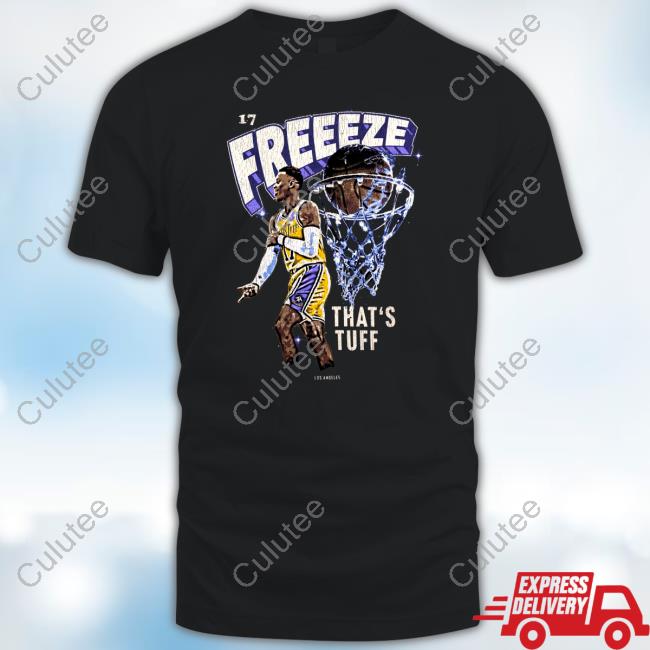 That Stuff Store DS17 TT Freeze Hoodie