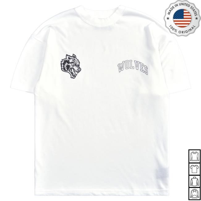 Official Darc Sport Merch Store Shop Darcsport Wolf Loyalty "Pierce" Attractive Hoodie in Black Darc Sport Apparel Clothing