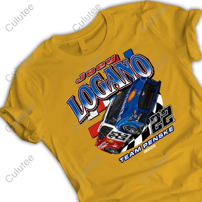 2023 Darlington Throwback T-Shirt