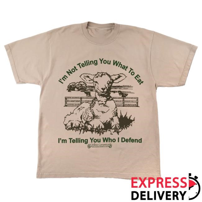 Official Online Ceramics Pure Beings New Shirt