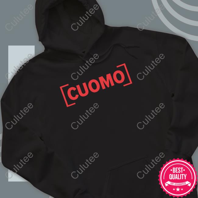 News Nation Cuomo Shirt Tee Shirt