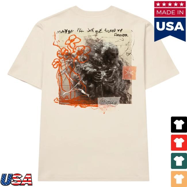 Official Horizon Supply Merch Alone Together Shirt HorizonSupply