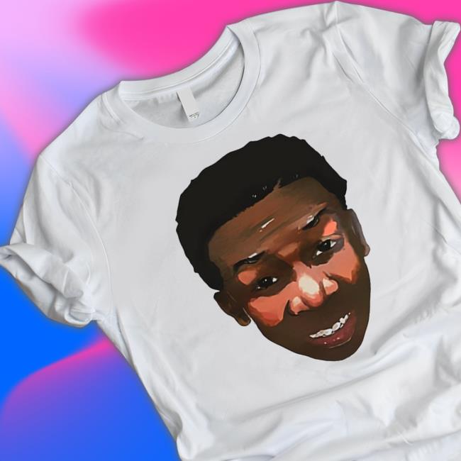 Bruce Ray Long Sleeve T Shirt