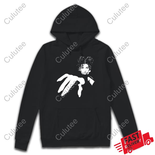 Tori Kelly Merch Shadow Hoodie Torikellymusic