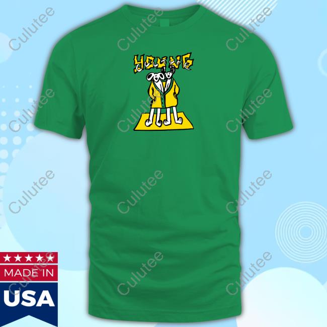 Young Culture Puppy Love Tee Young Culture Shop Puppy Love Shirt