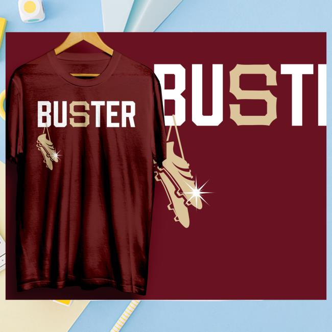 Madison Social Buster Tees