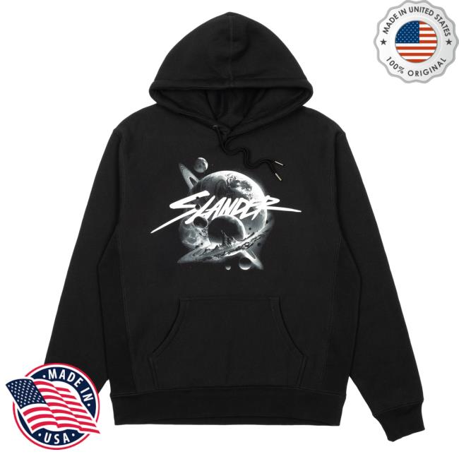 Slander Merch Slander Lacc Shirts