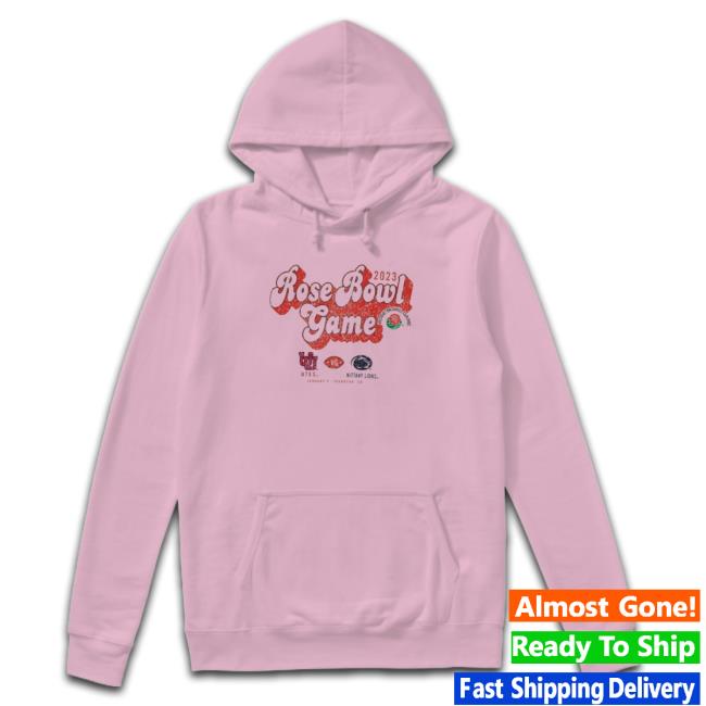 Rose Bowl Game 2023 Utah vs Penn State Sweatshirt