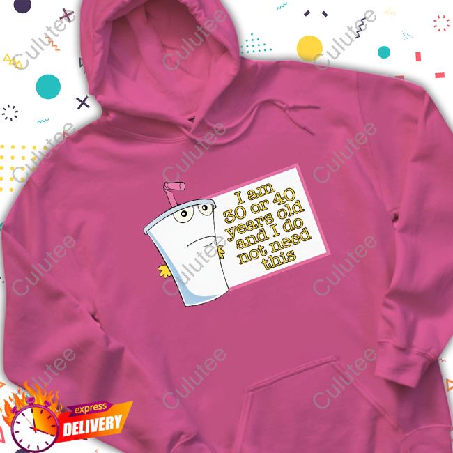 Quinton Reviews I Am 30 Or 40 Years Old And I Do Not Need This Tee Shirt