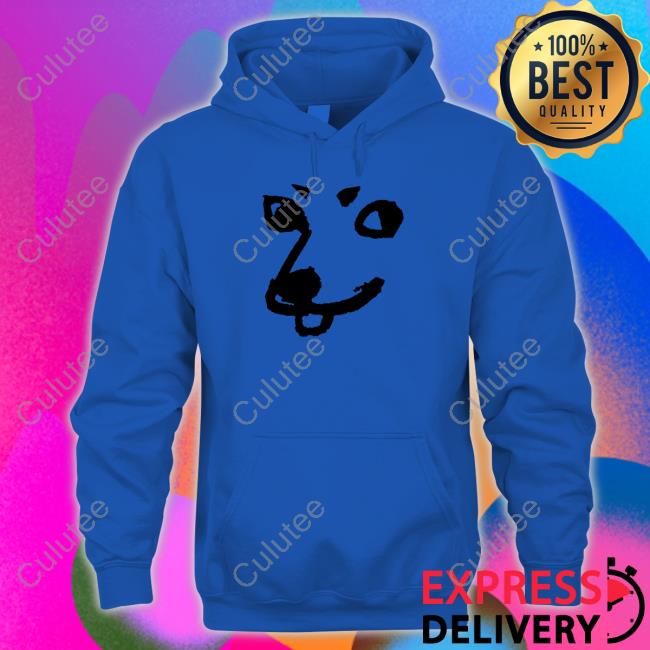 Xai Merch Xai Long Sleeve T Shirt