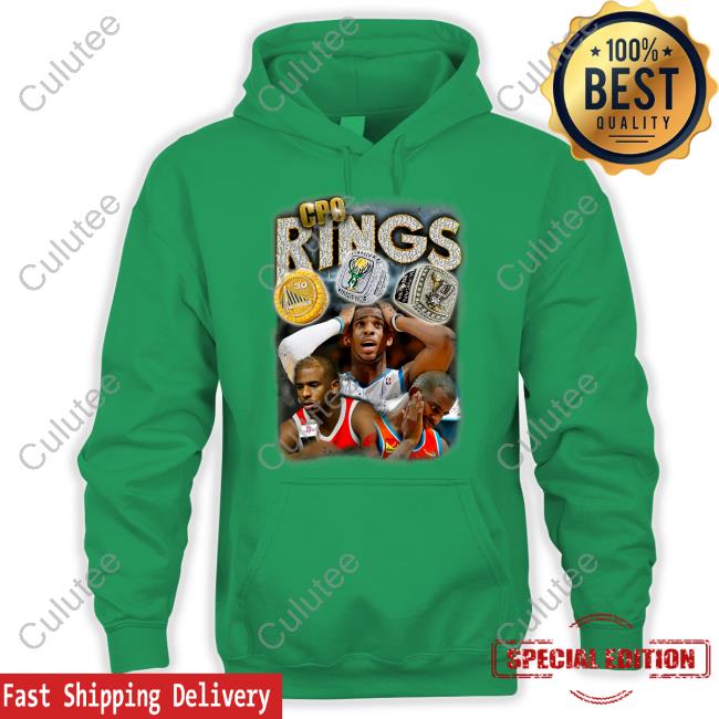 Official Lexcheeseburgers Merch CP0 Rings Shirt