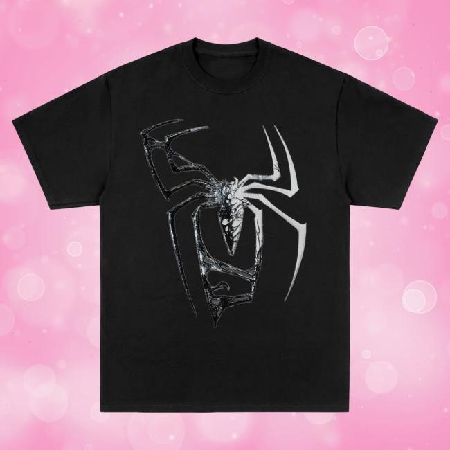 Spider-Man 3 Venom Symbol Shirt