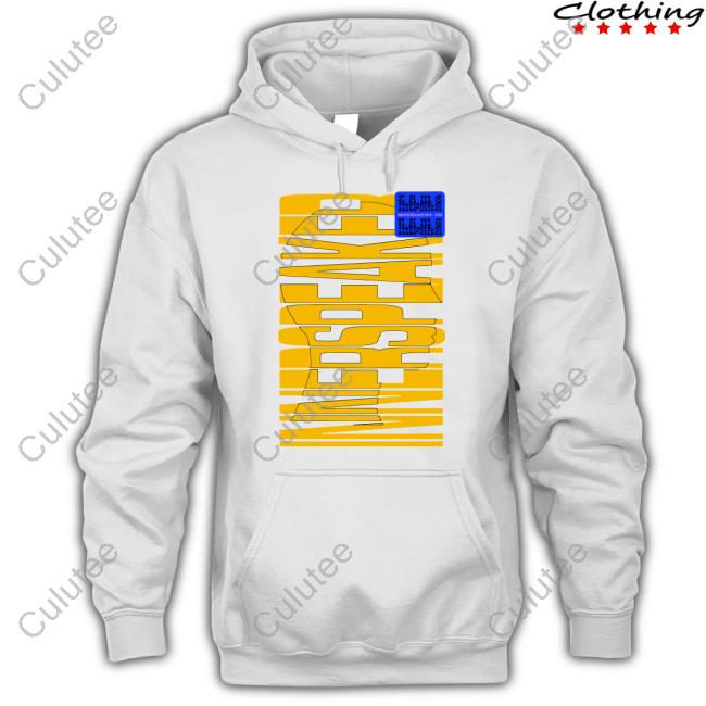 Official Inner Speaker Text Shirts