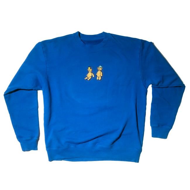 Brooke and Connor Merch Shop - TMG Studios | Bears | Premium Sweatshirt 2024 | Tmgstudios Clothing Shop