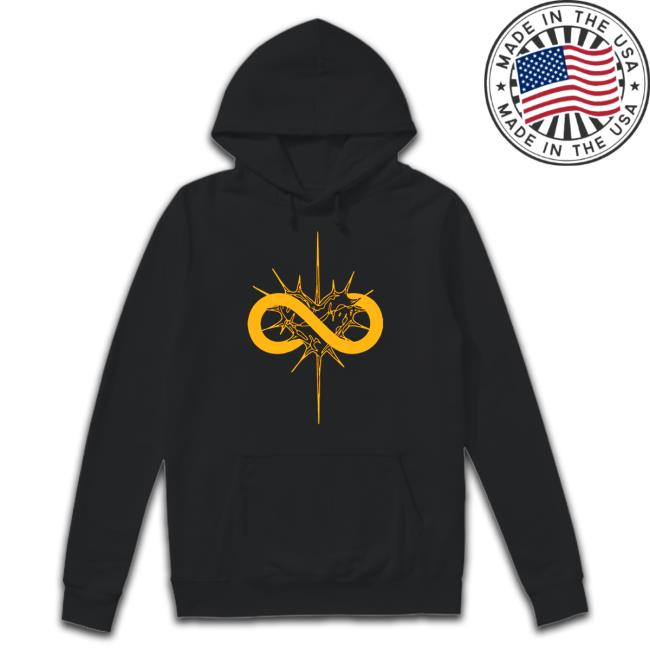 Official Spike Tour Shirts