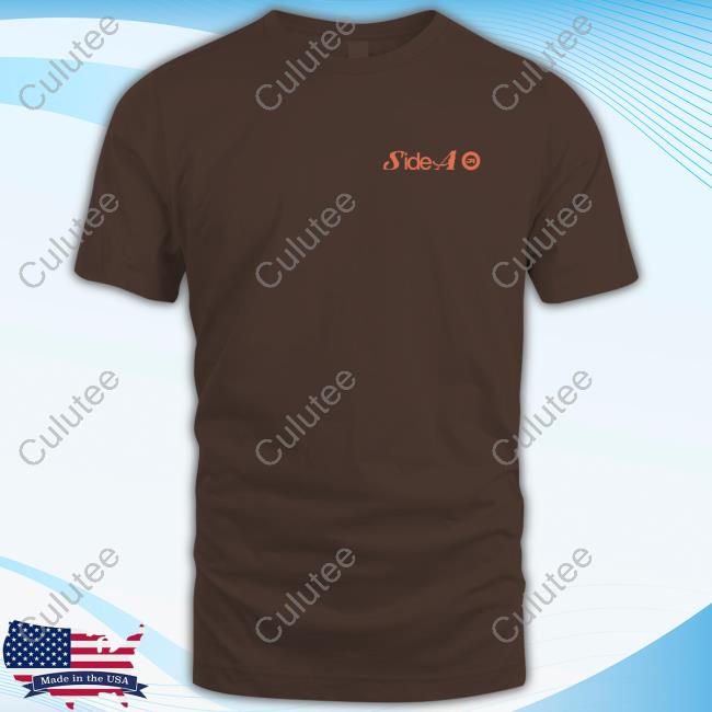 James Arthur Merch Bitter Sweet Love Butterfly Shirt
