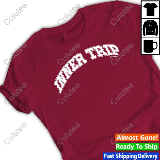 Inner Trip Shirt MothTech