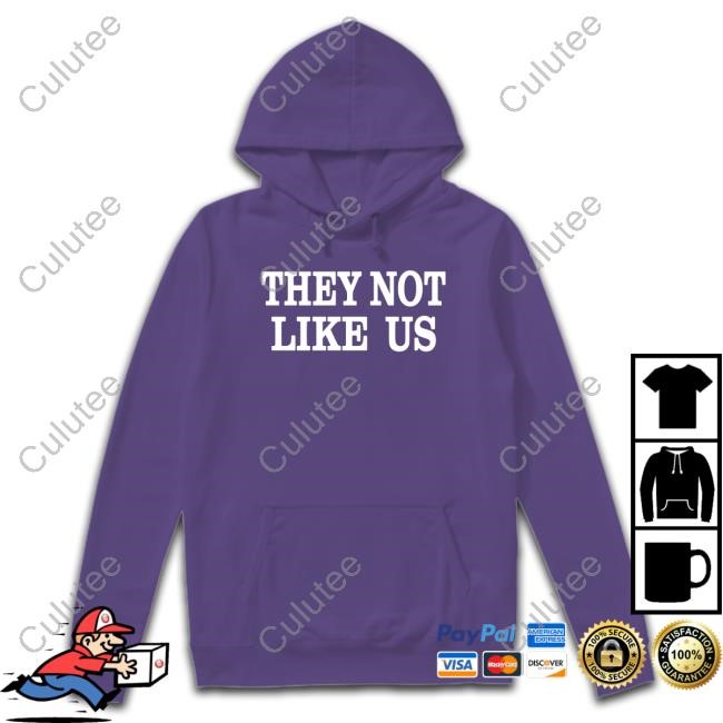 Vivek Ranadive Wearing They Not Like Us New Shirt