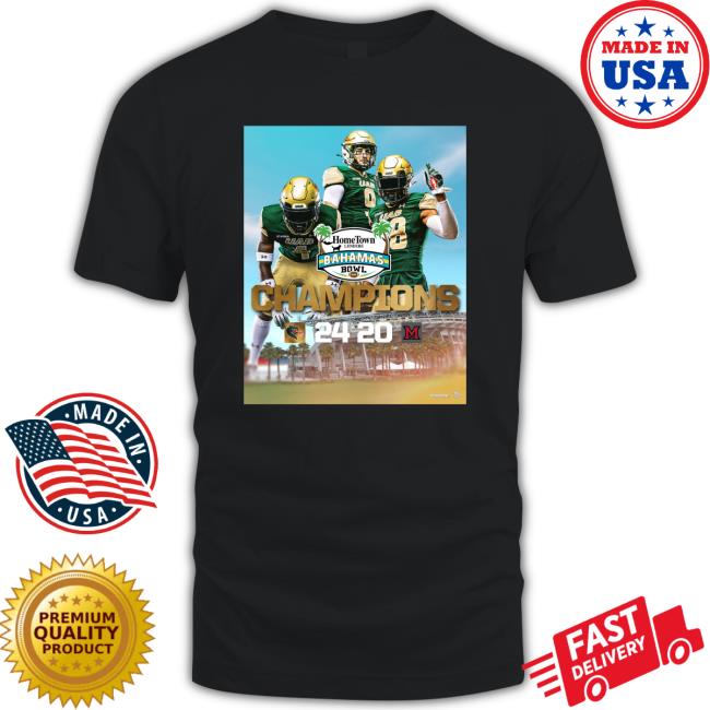 Official Uab football are 2022 bahamas bowl champions Hoodie