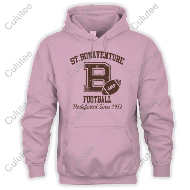 St Bonaventure Football Shirts