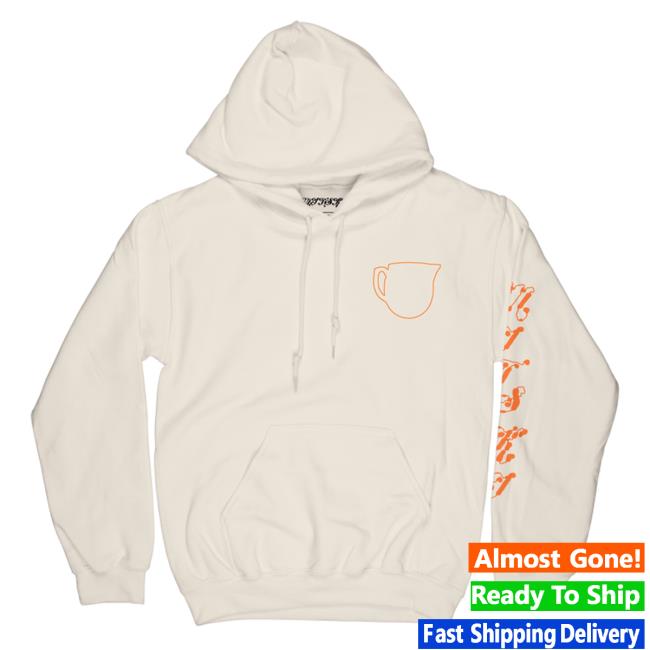 Mitski Merch Shards Crewneck Sweatshirt