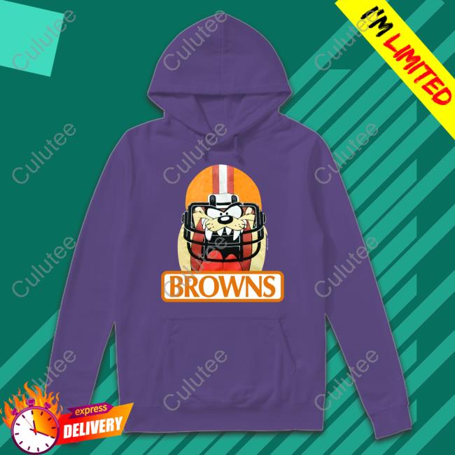 Jake Paul Cleveland Browns Tee