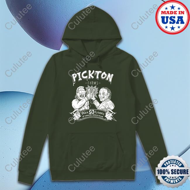 Robert Pickton Hot Shirt Robert Pickton Hot Shirt