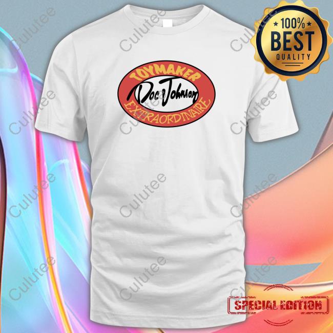 Official Toymaker Shirt