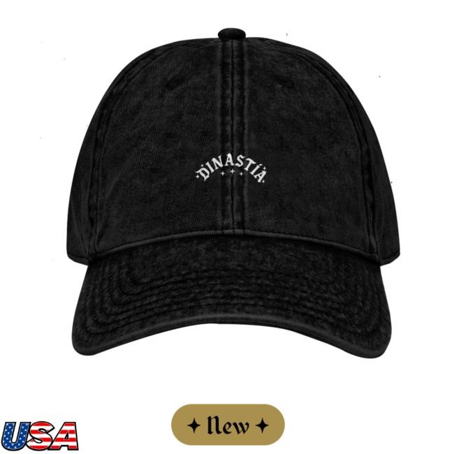 2026 Concert Style Peso Pluma Logo Hat