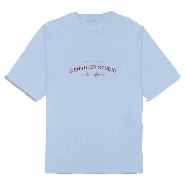 Official Senvoler Store Shop Senvoler Studio The Home New Shirt