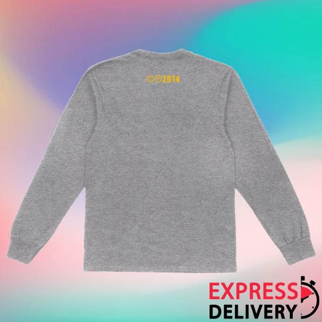 Faces 10 Year Smile LS Tee – Mac Miller Store Faces 10 Year Smile L/S – Mac Miller Store