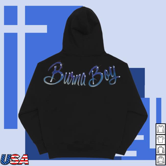 Onis Airbrush Pullover Hoodie Onis Airbrush Pull Over Hoodie