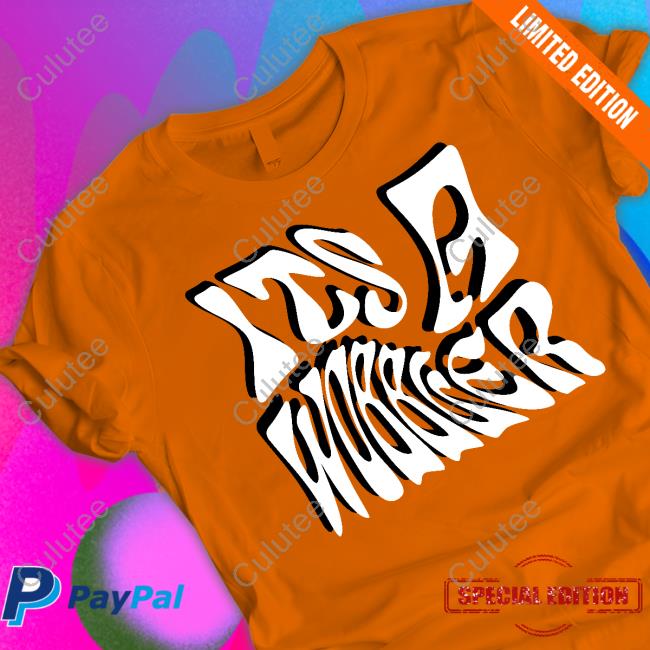 Its A Wobbler Sweatshirt