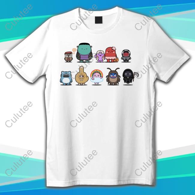The Beanz T-Shirt
