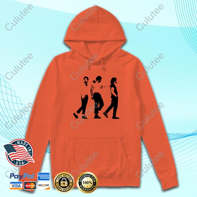Camino The Silhouette Tee Shirt Official The Silhouette Long Sleeve T-Shirt