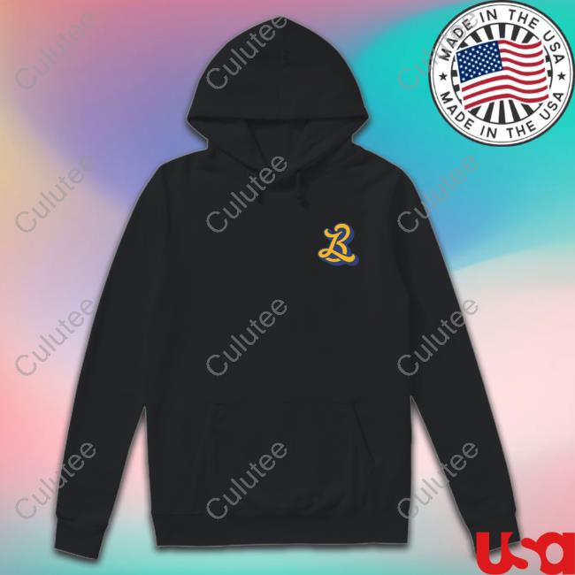 Little Brother Store LB 20th Anniversary T-shirt