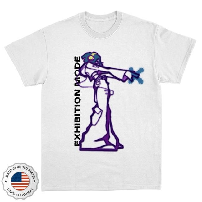 Official Dead Air X White T Shirt