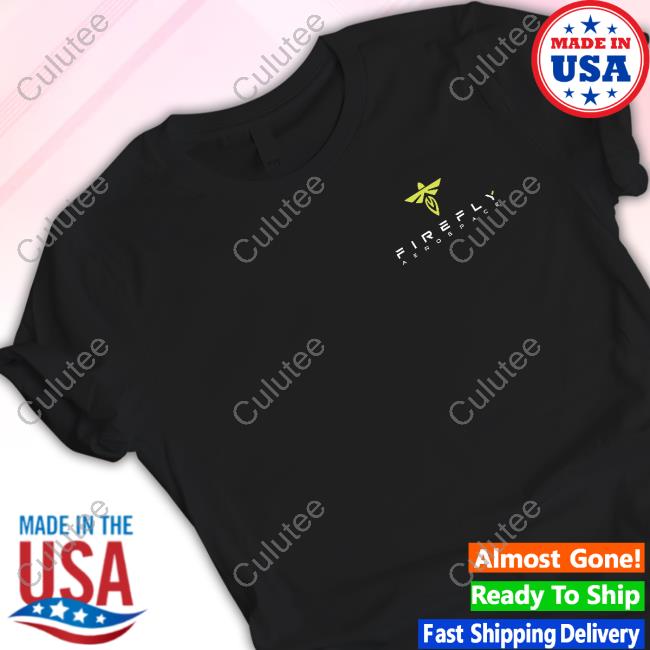 Alpha FLTA003 VICTUS NOX Shirt - Black