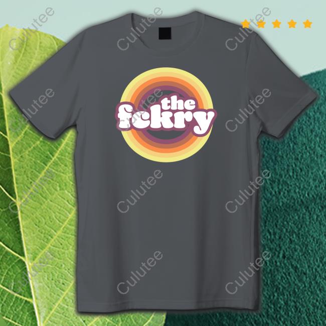 Office Ladies Merch The Fckry TankTop Podswag