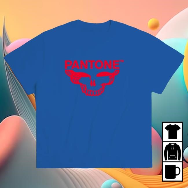 Official Grateful Dead Merch Store Grateful Red SYF Stealie Blue New Shirt