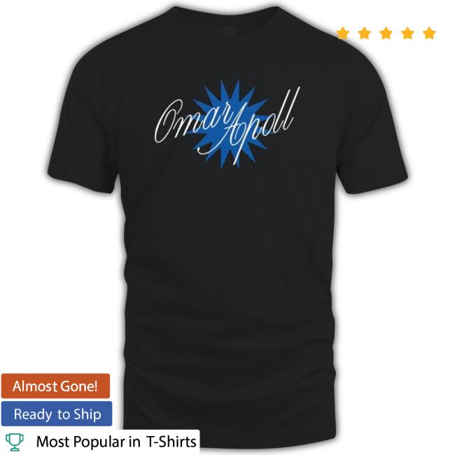 Omar apollo star Cap