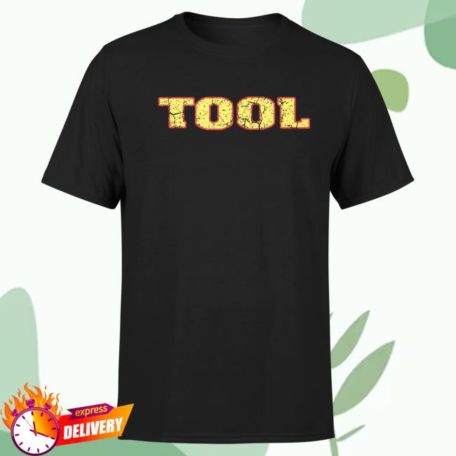 Official Tool Muisc Band Clothing Store Shop ToolBand ToolMusic Merch Ænima Where's The Vinyl Shirt 2024