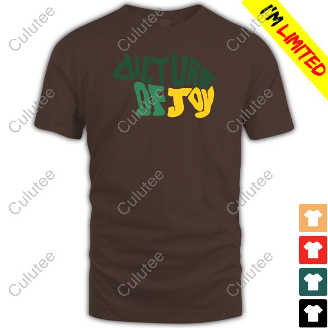 Barstool Sports Merch Culture Of Joy Long Sleeve Tee