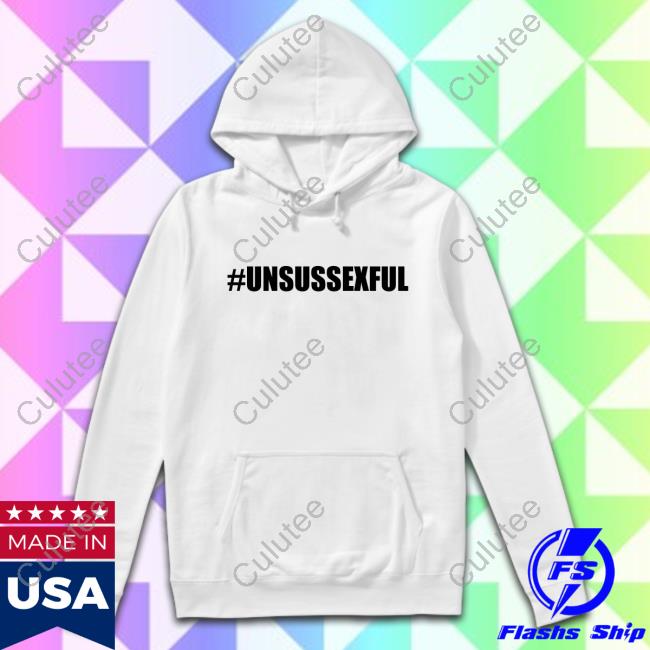 #Unsussexful Long Sleeve Tee