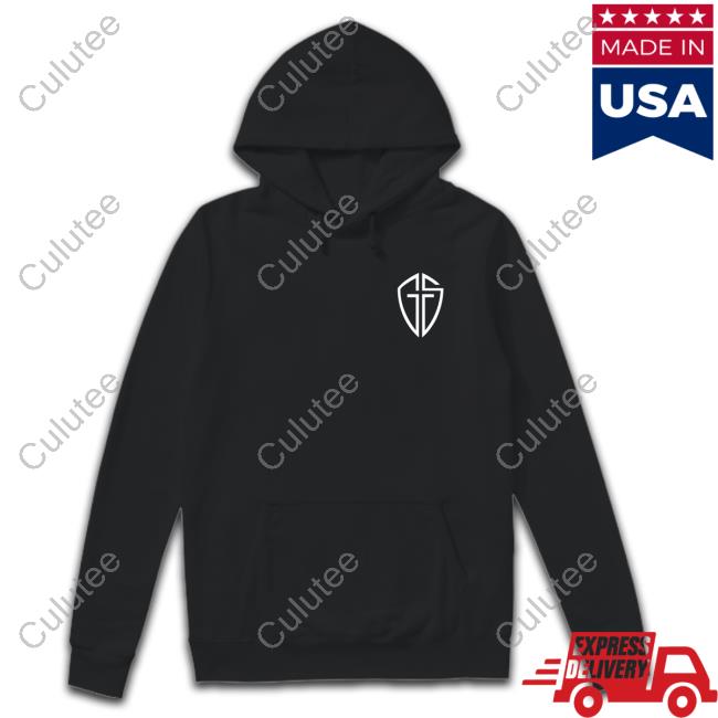 Official Koenigsegg Merch Ghost Squadron Tee
