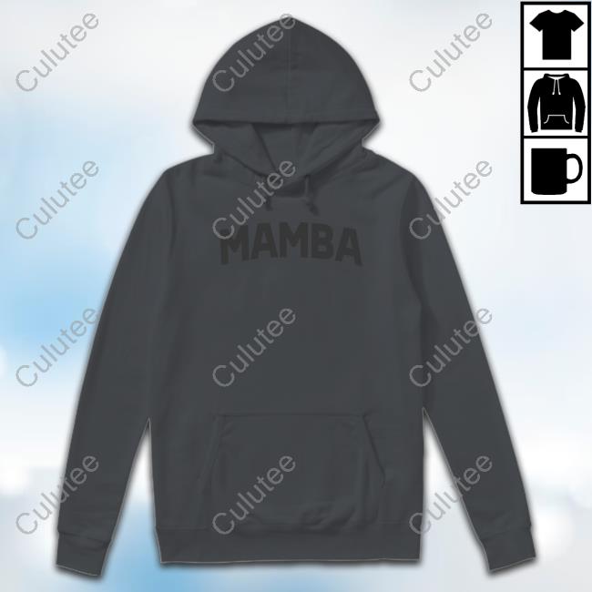 Mamba Tee