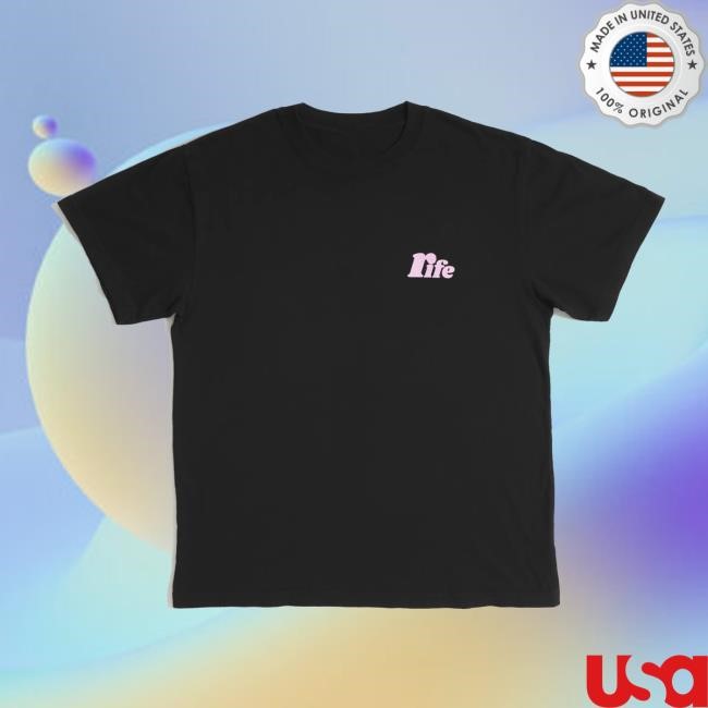 Matt Rife Club Rife Life Comedy Club Short Sleeve Shirt