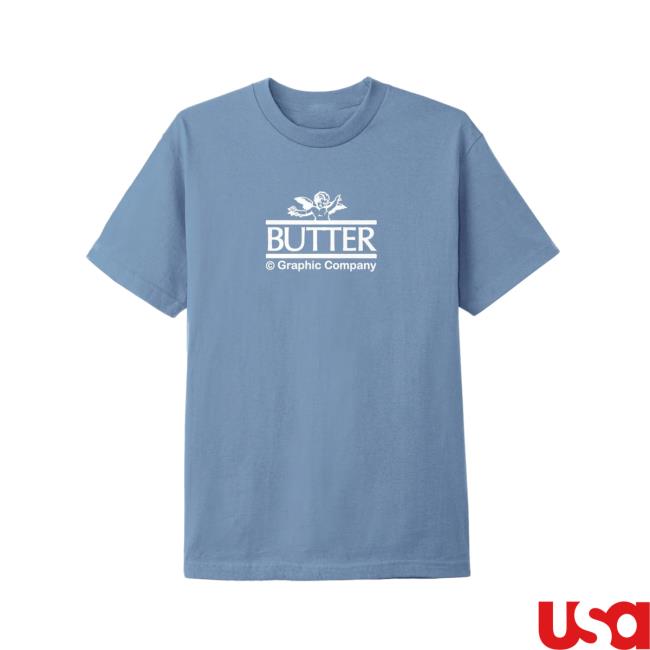 Official Cherub Hot Shirt