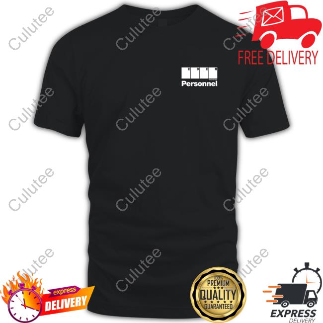 Eden Merch The World Ends On A Quiet Weekend Long Sleeve